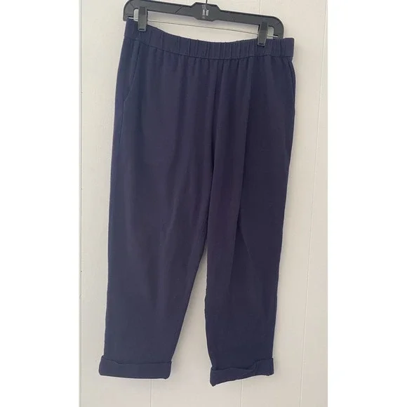 Eileen Fisher Pants Jumpsuits Eileen Fisher Pants S Stretch
